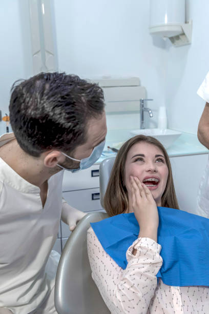 Best Emergency Dental Surgery in Frankl, IN
