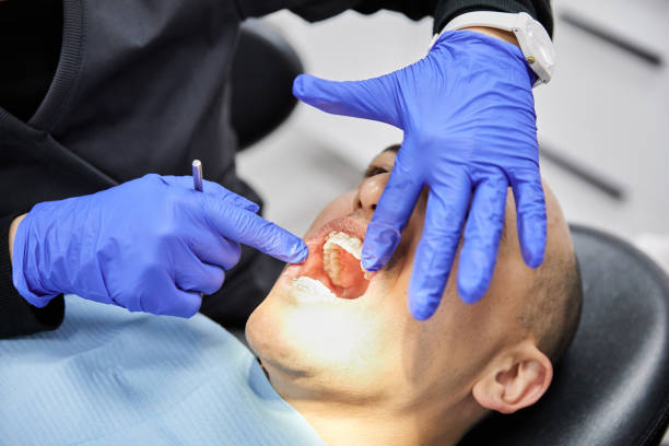 Best Urgent Dental Care in Frankl, IN