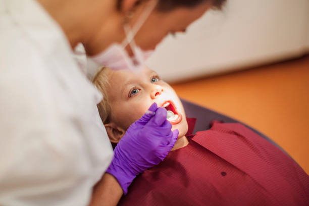 Best Emergency Orthodontic Repairs in Frankl, IN