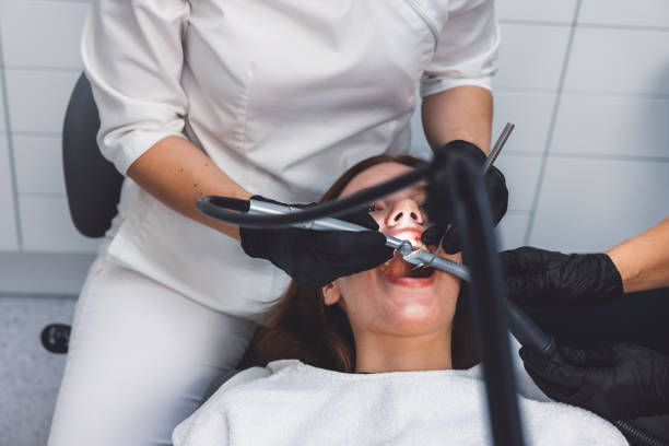 Best Same-Day Emergency Dentist in Frankl, IN